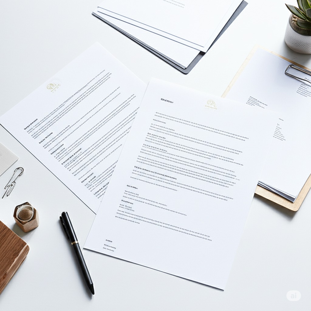 1. Hamur Kağıt Arka